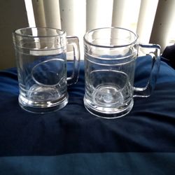 $3.00 - 2 Mugs - New