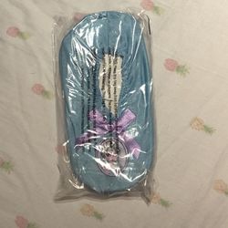 Disney Frozen Elsa Slippers
