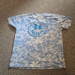 Museum of Science and Industry T-shirt size XL