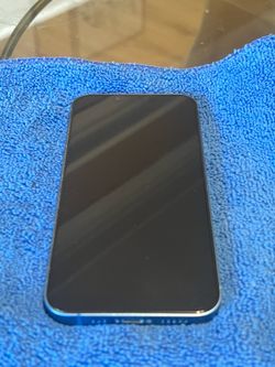 iphone 13 Blue 256 GB Unlocked