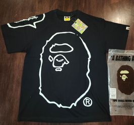 Bape shirt