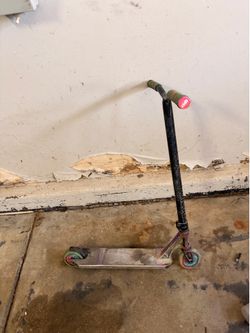 Prodigy Scooter