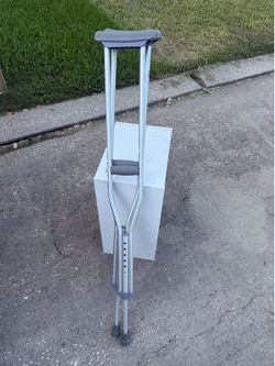 Crutches