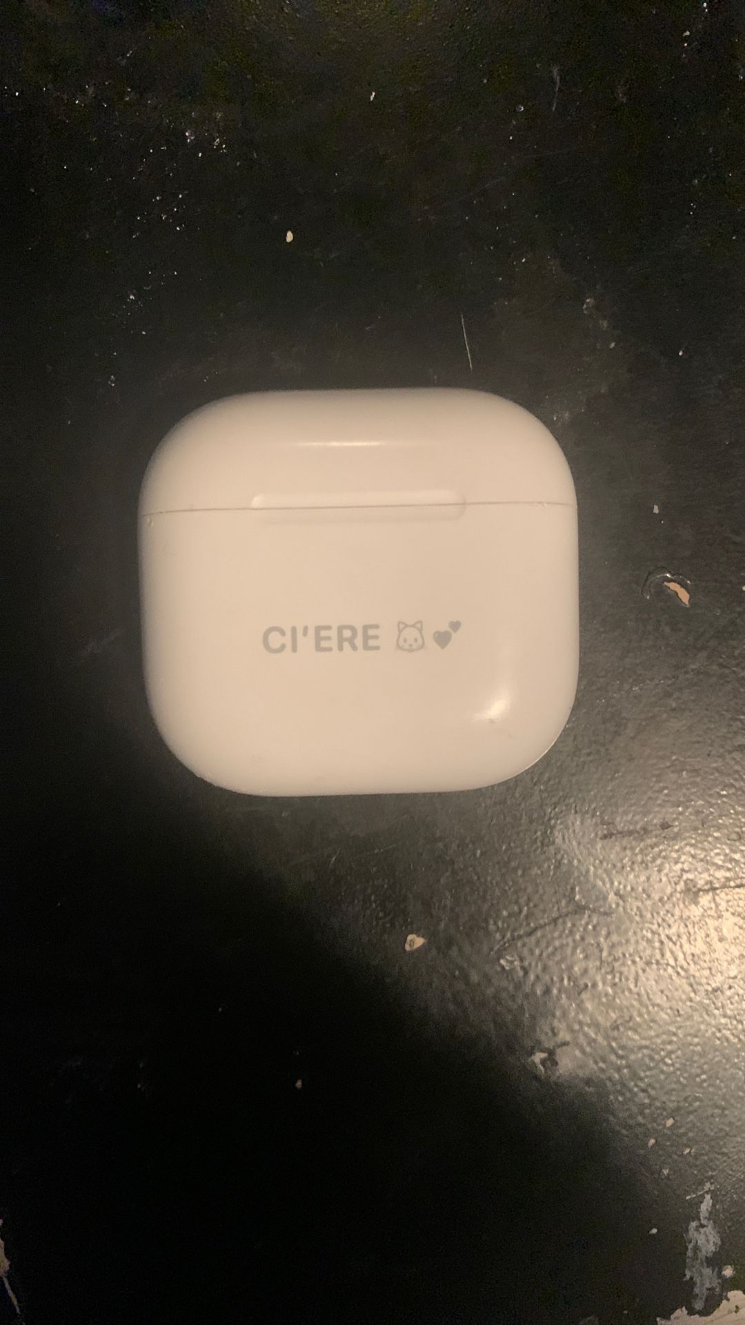 AirPods 4th Generation