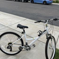 Tamarack 24” 14 Speed Bicycle 