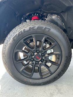 Falken wild peak at3 265/60/20