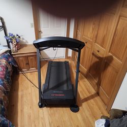 Home Workout Equipment Treadmill 