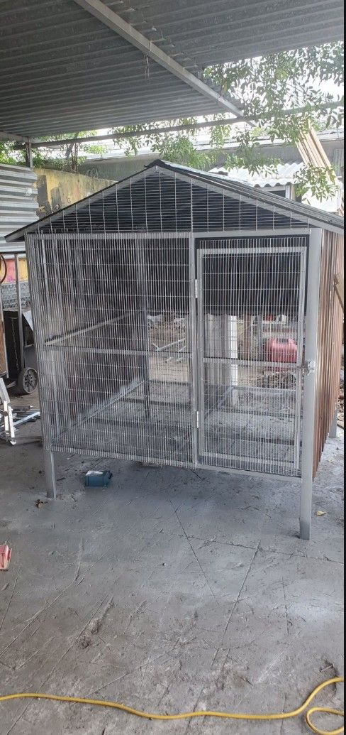 Dog Kennels Florida π