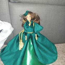 1966 Gone With The Wind Edition Barbie