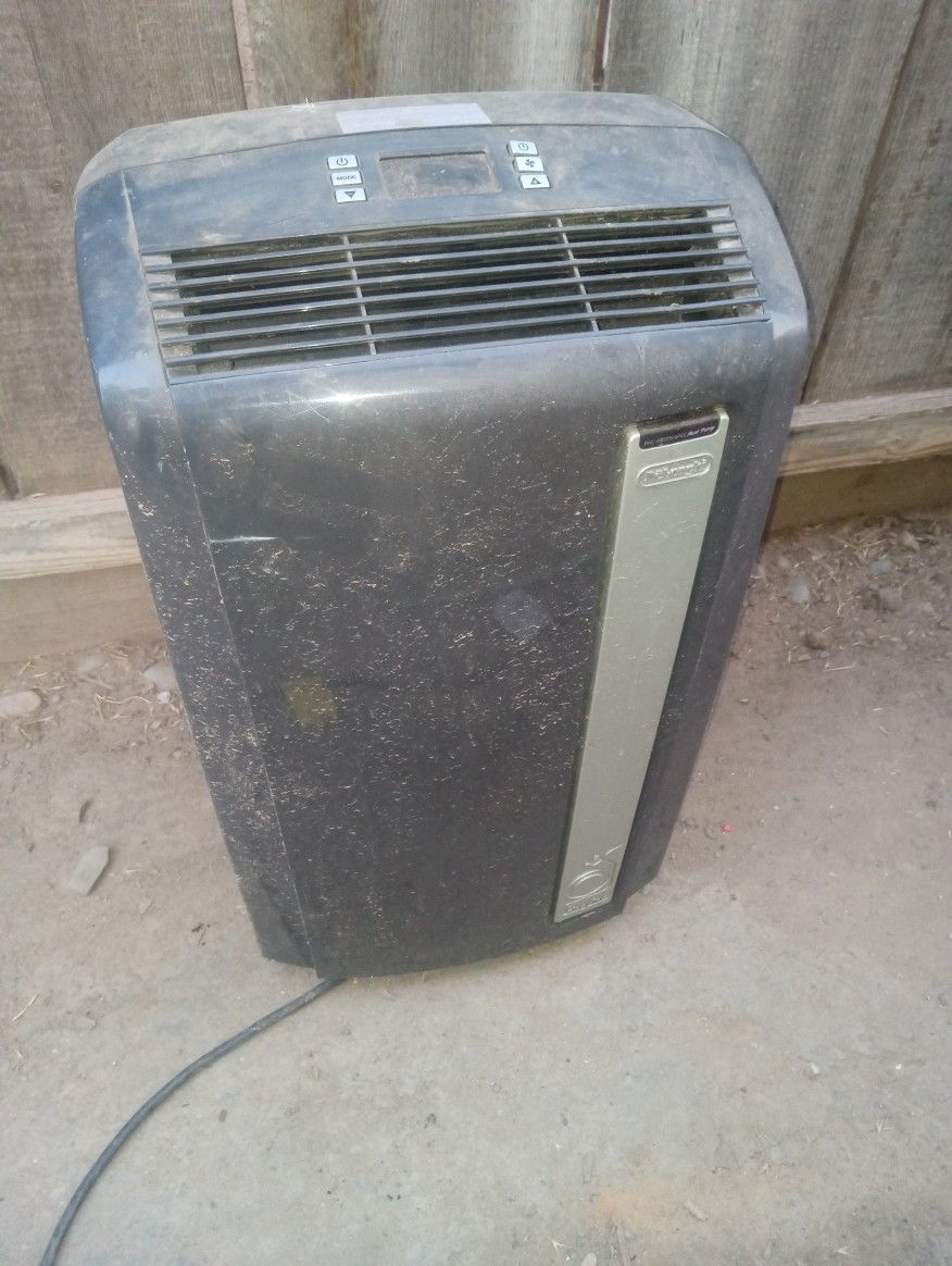 Portable AC Unit