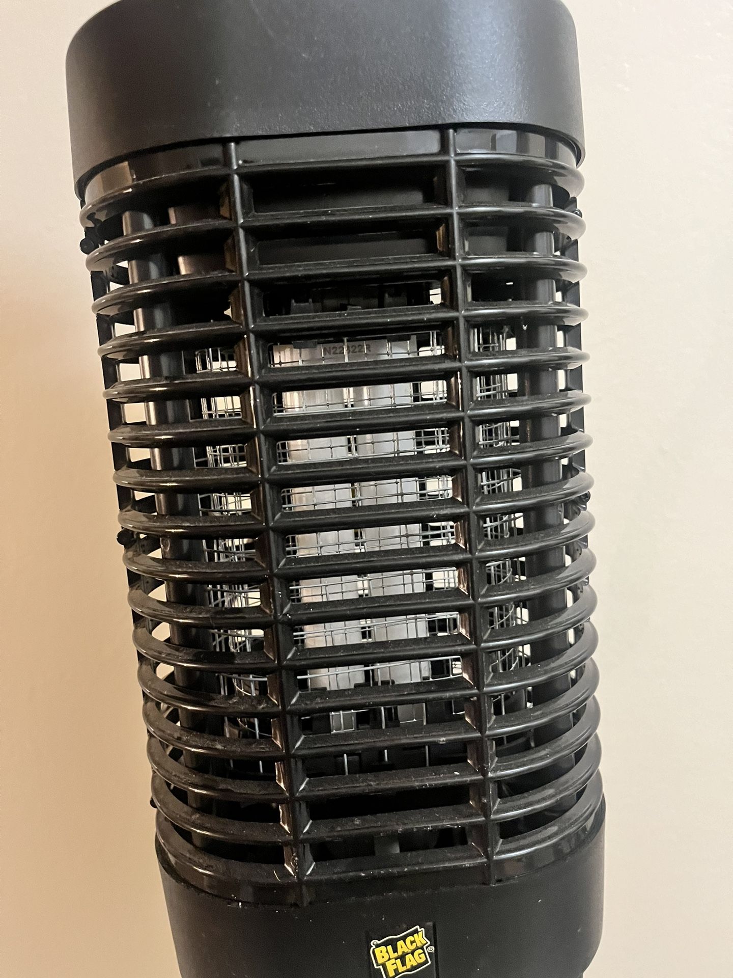Black Flag Mosquito Zapper for Sale in Lake View Terrace, CA OfferUp