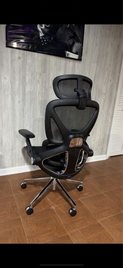Gaming chair office chair