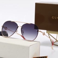 GG Sunglasses 