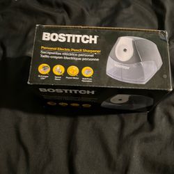 Brand New BOSTITCH Pencil Sharper 