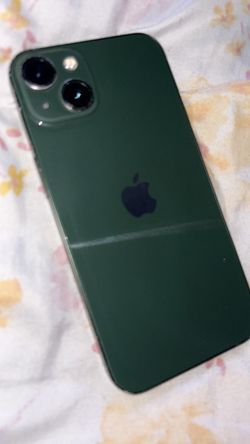iPhone 13 Plus