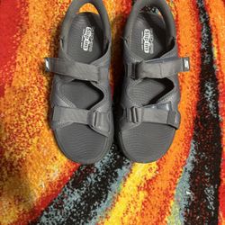 Sketchers Slide Ons