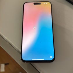 iPhone 15 Pro Max - Unlocked - After Market Screen