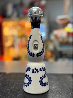 Clase Azul Reposado *EMPTY*