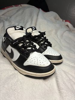 Nike Panda Dunks