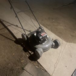 Craftsman Lawnmower