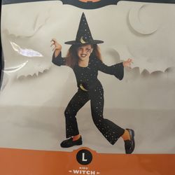 Little Witch