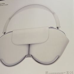 Aipods Max  New 