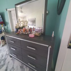 Bedroom Set 