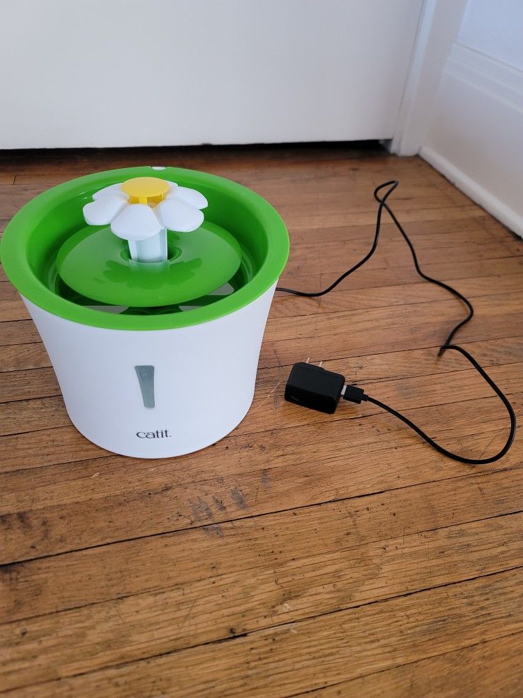 Catit Cat Water Fountain
