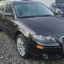 2006 Audi A3