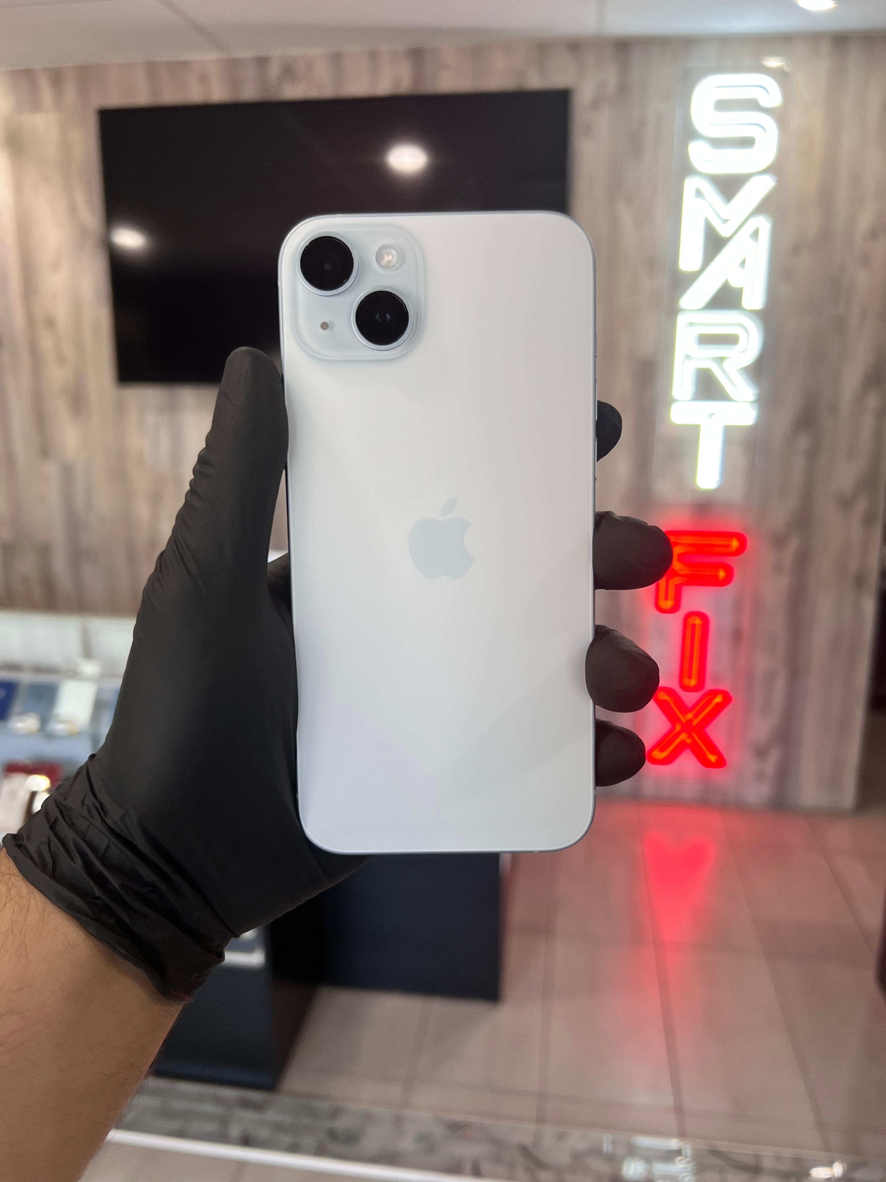 Apple iPhone 15 Plus 128GB Unlocked (Liberado)
