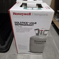R454B - Refrigerant 20 lbs