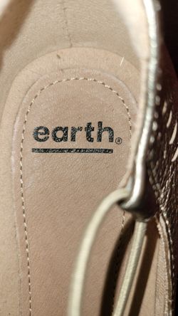 Earth shoes camellia nauset deals