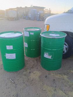 Barrel