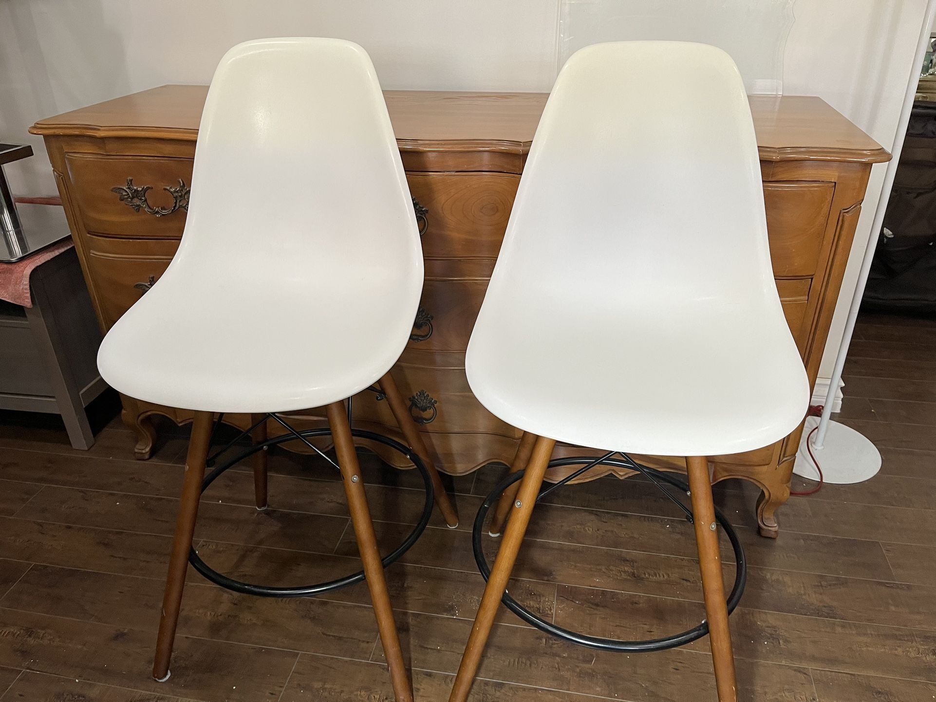 Modern Bar Stools Or Counter Stools