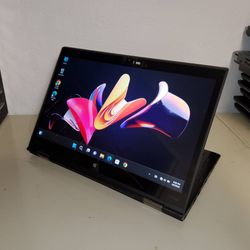 Lenovo ThinkPad X1 Yoga 14.1" i5-6300U 2.4GHz 8GB 256GB M.2 SSD Win11

