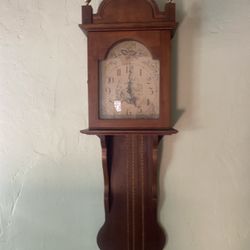 Vintage Clock