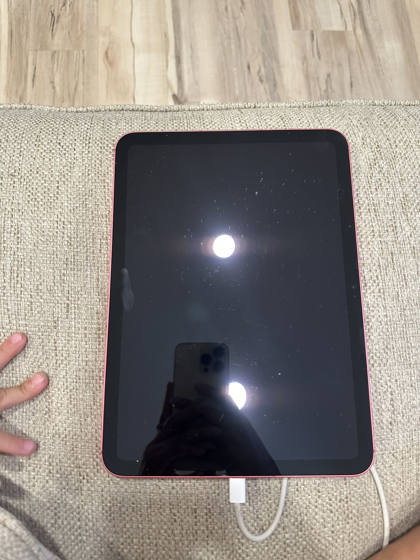 iPad 10ths Gen 