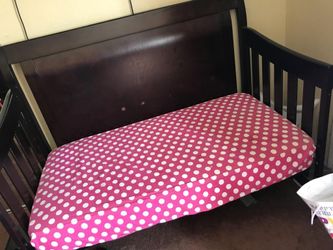 Baby crib..exellent condition