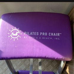 Pilates Chair