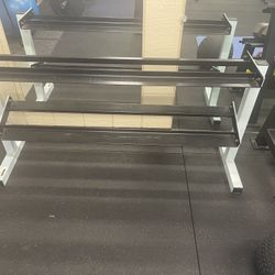 Dumbbell Rack 