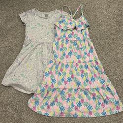 Girls Size 4 Dresses