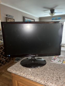 Samsung Tv/monitor