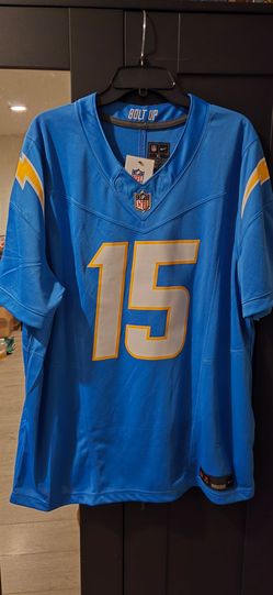 Los Angeles Chargers Jersey