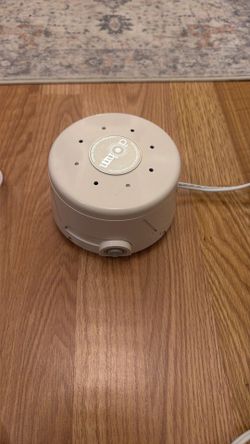 Dohm White Noise Machine