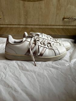 Adidas Ortholite Float Cloudfoam Leather