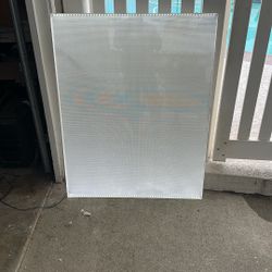 Lighted Panels
