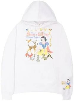 Snow White Hoodie