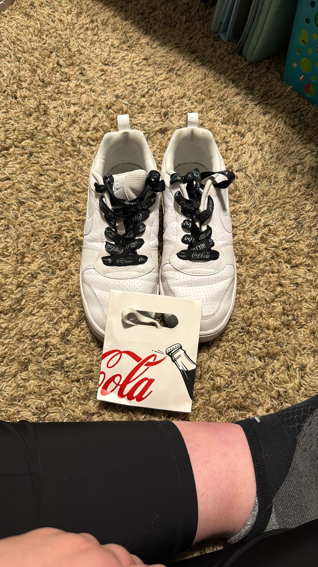 Nike Air Force 1 Low