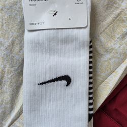 Soccer Knee High Socks
