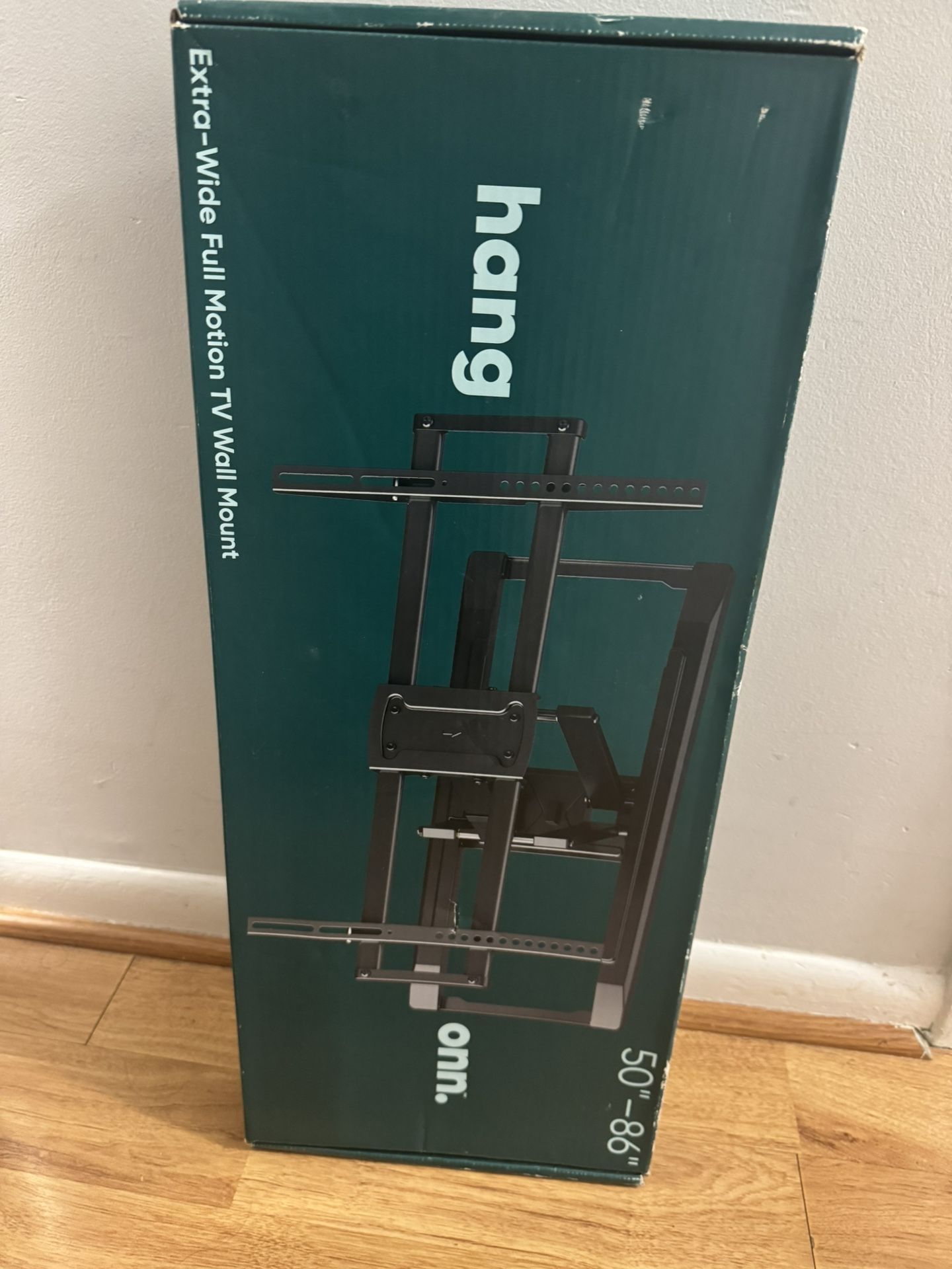 Hang Onn Tv mount 50-86